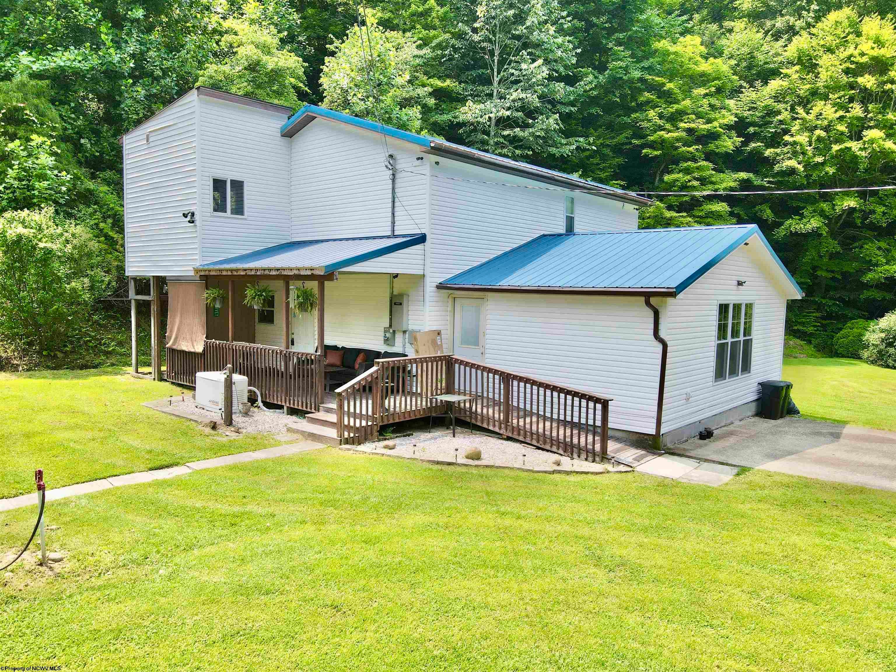 1858 Fola Road Bickmore, WV 25019 - Photo 1 of 37 Gallery Image 1