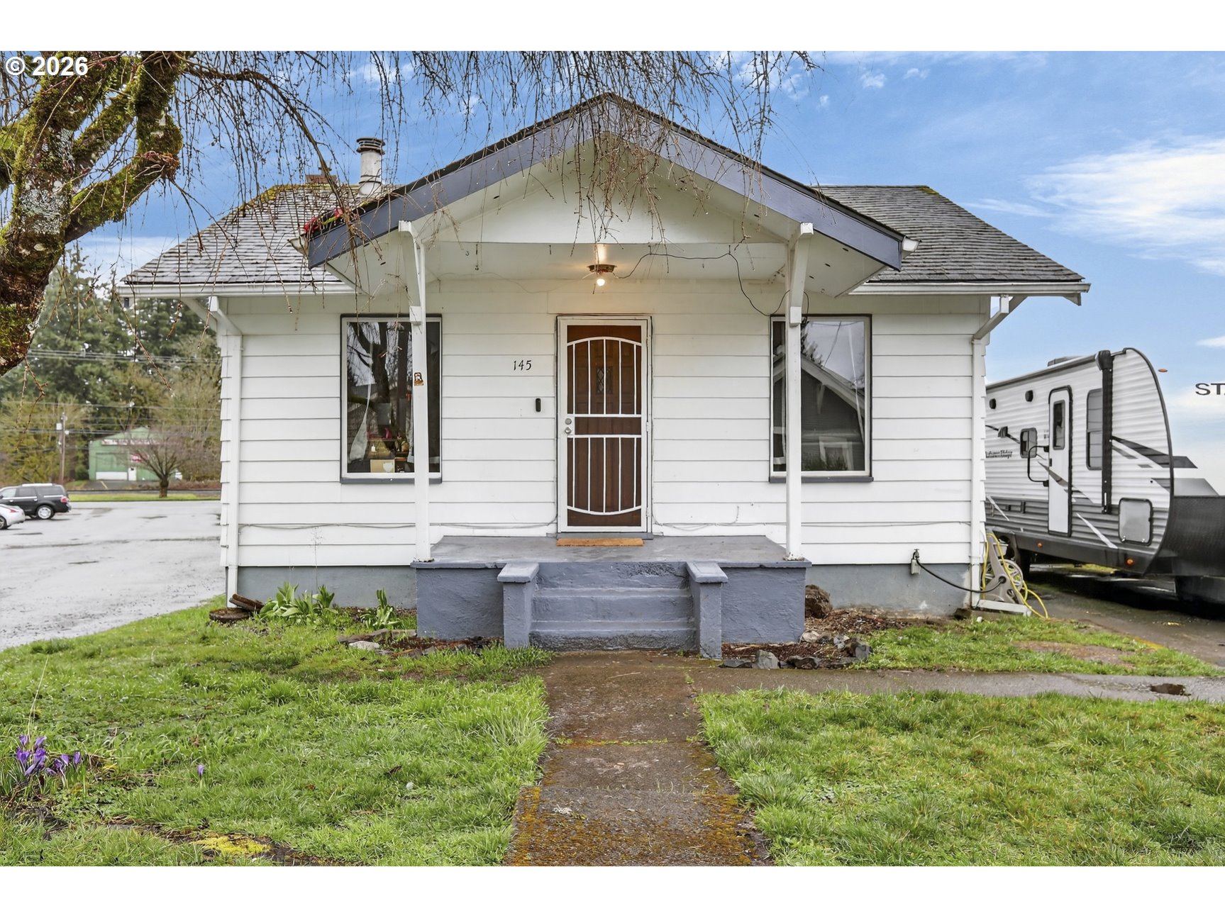 145 Little Street St. Helens, OR 97051 - Photo 1 of 23