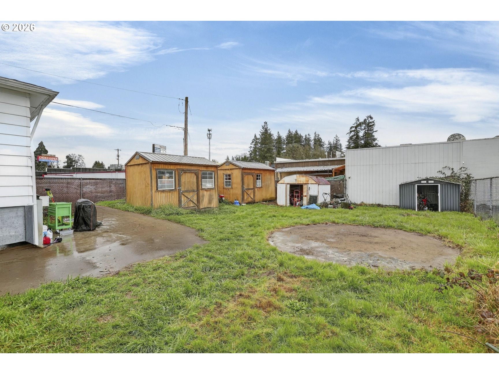 145 Little Street St. Helens, OR 97051 - Photo 20 of 23