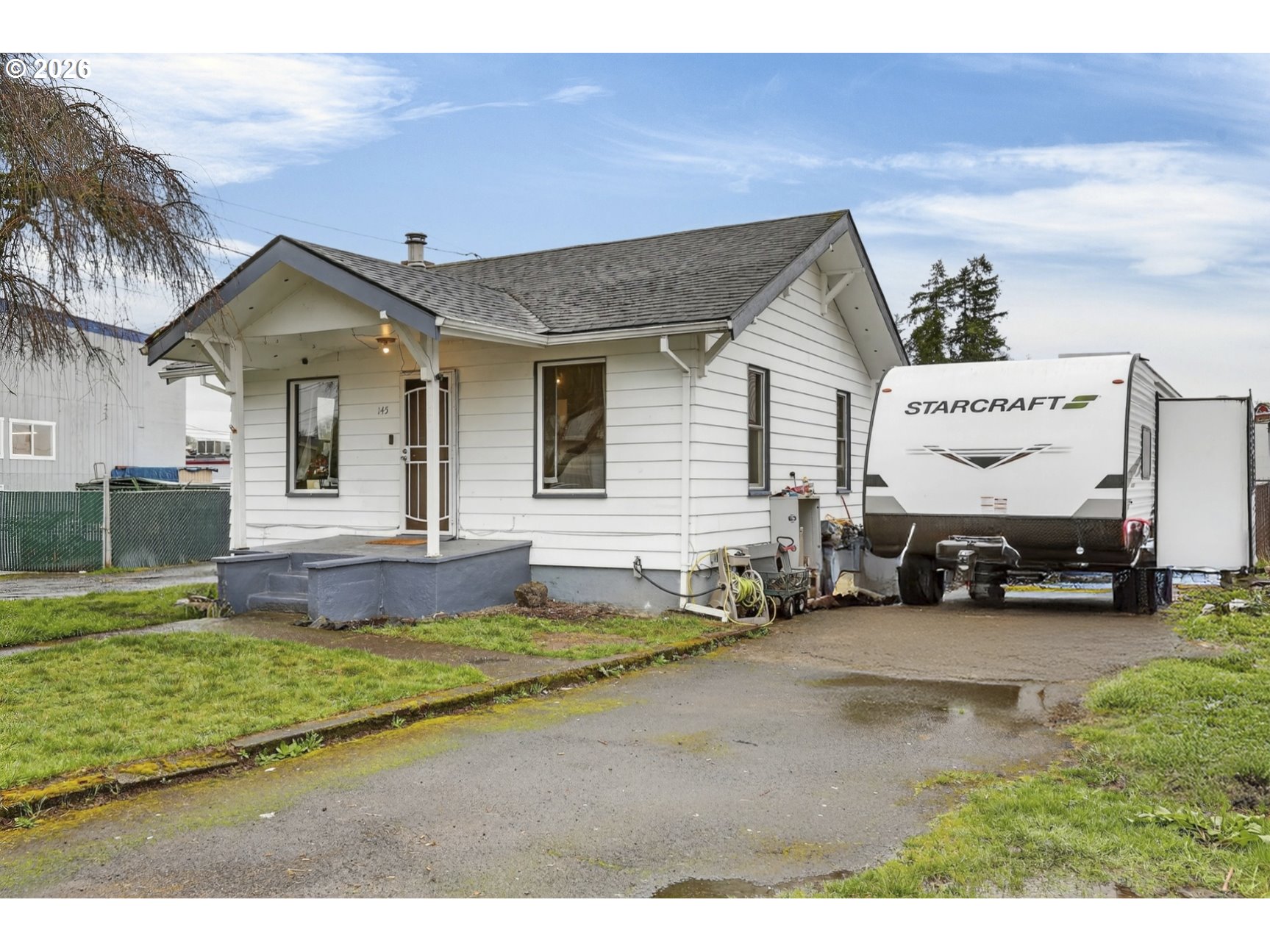 145 Little Street St. Helens, OR 97051 - Photo 2 of 23