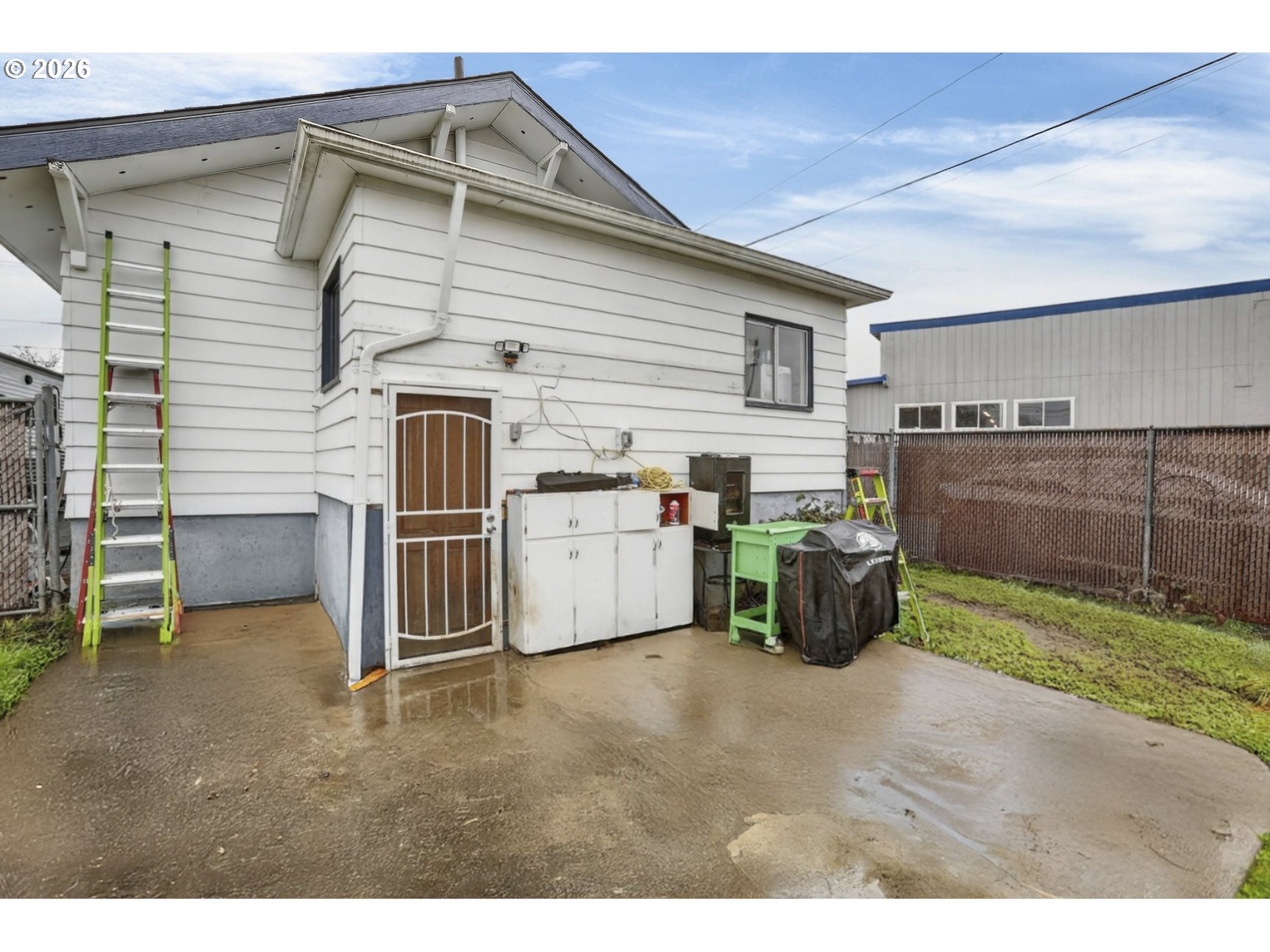145 Little Street St. Helens, OR 97051 - Photo 22 of 23