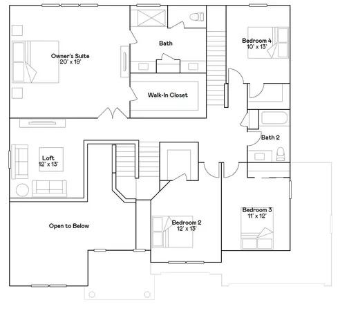 $732,900 | 1855 Diamond Drive, Elgin, IL 60124