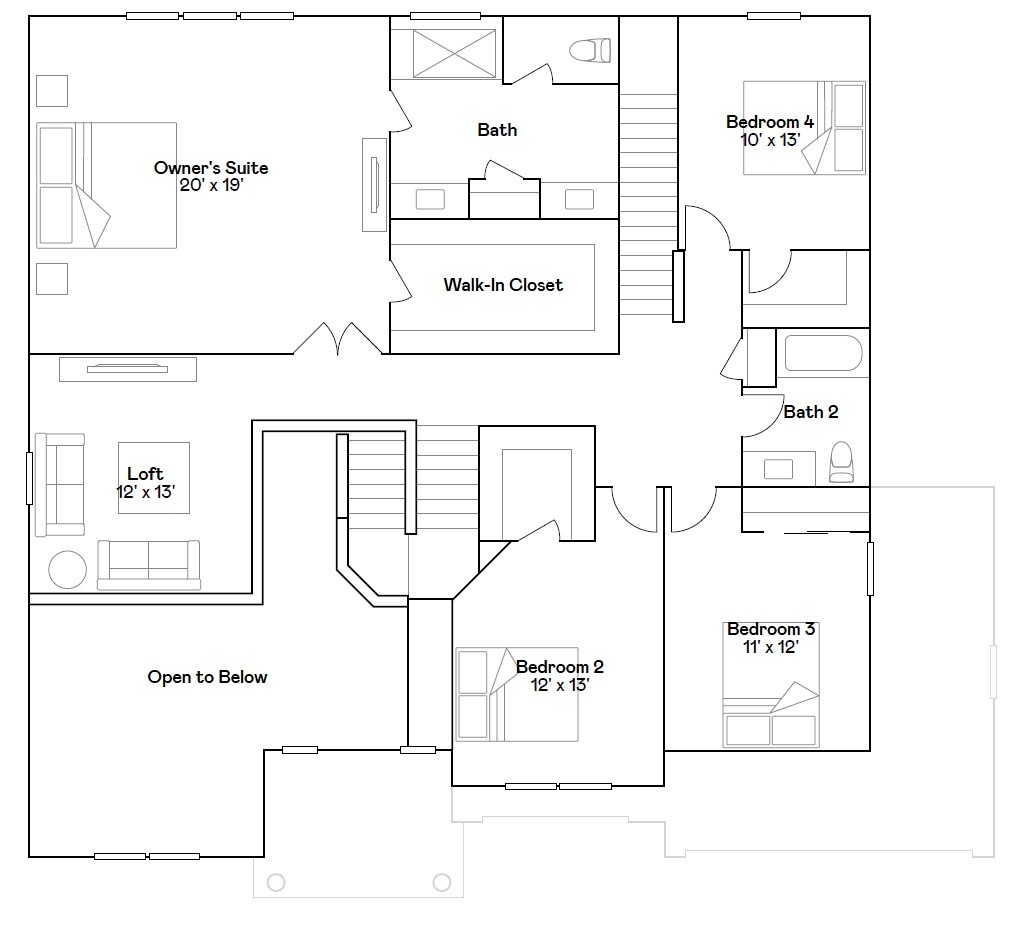 1855 Diamond Drive Elgin, IL 60124 - Photo 28 of 32