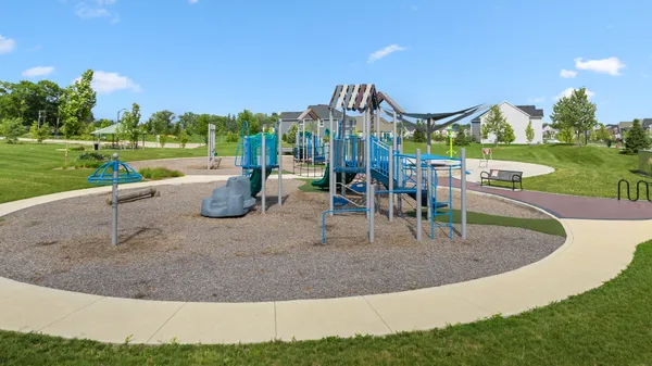 $732,900 | 1855 Diamond Drive, Elgin, IL 60124