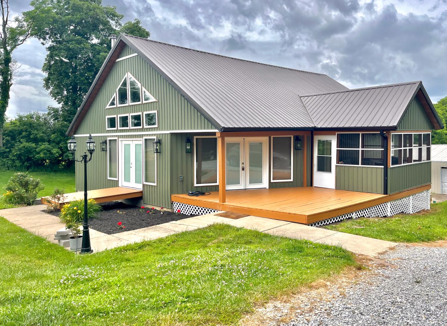 6661 Arnett Road Vevay, IN 47043 - Photo 1 of 27