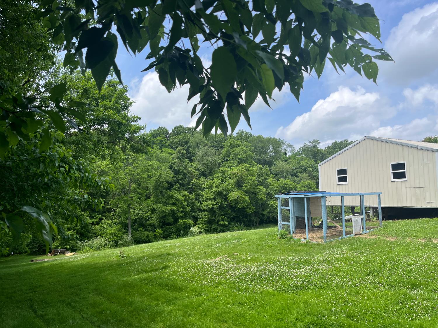 6661 Arnett Road Vevay, IN 47043 - Photo 4 of 27