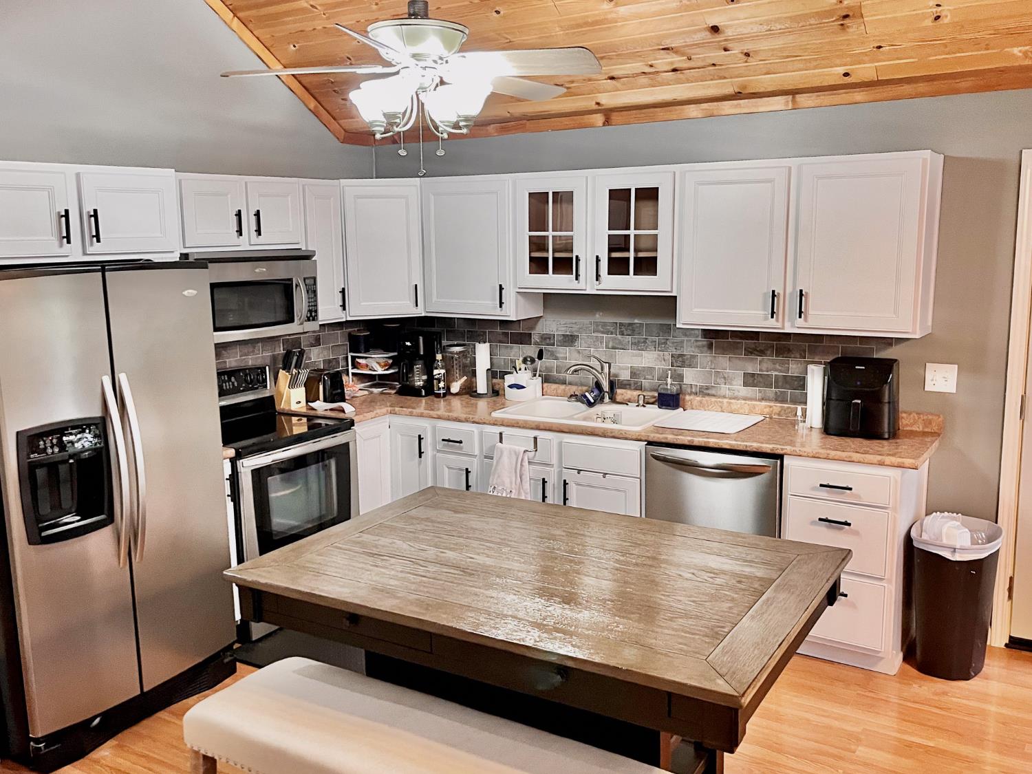 6661 Arnett Road Vevay, IN 47043 - Photo 8 of 27