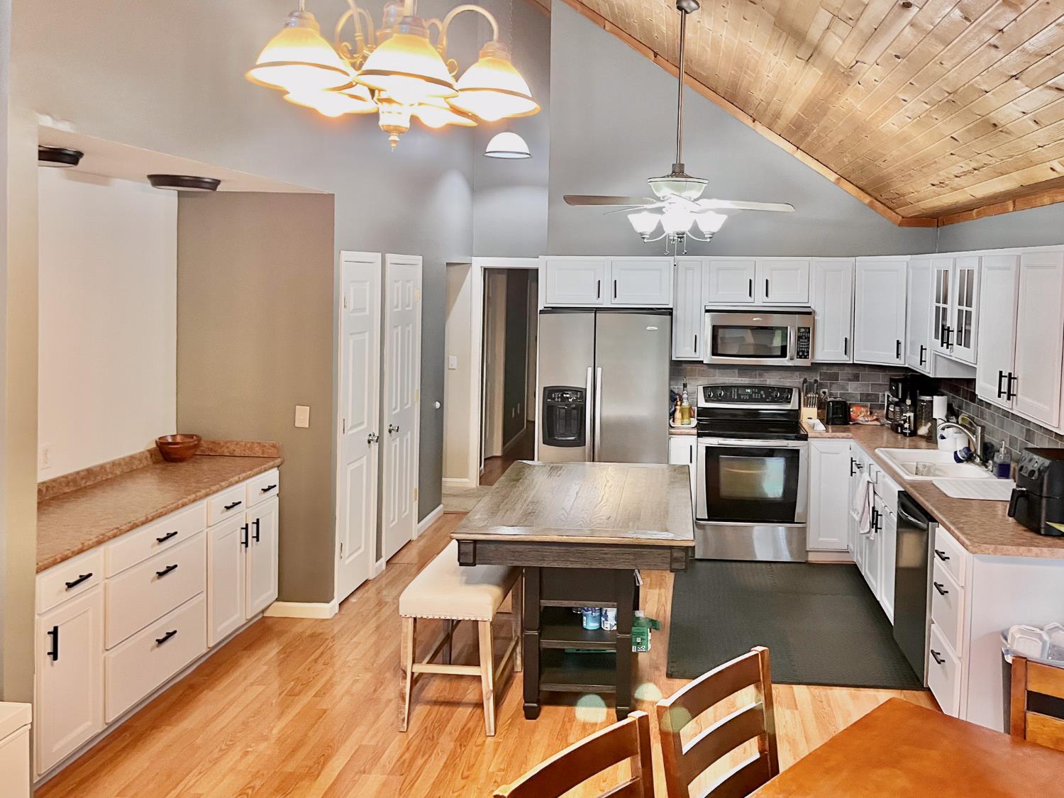 6661 Arnett Road Vevay, IN 47043 - Photo 9 of 27