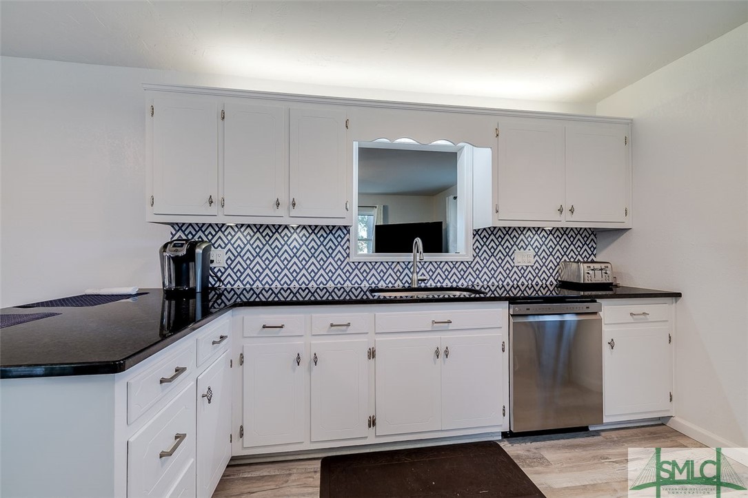 486 Sherrod Road Brooklet, GA 30415 - Photo 15 of 48