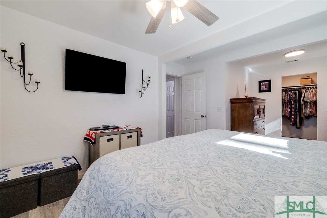 486 Sherrod Road Brooklet, GA 30415 - Photo 23 of 48