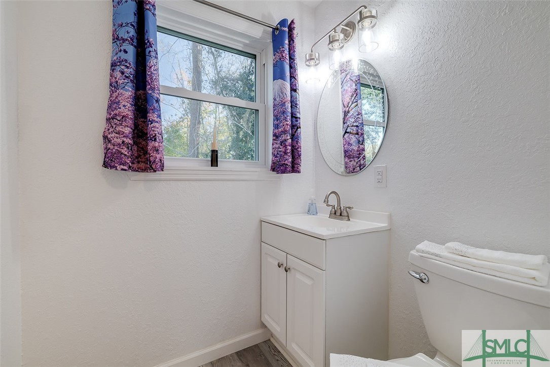 486 Sherrod Road Brooklet, GA 30415 - Photo 31 of 48