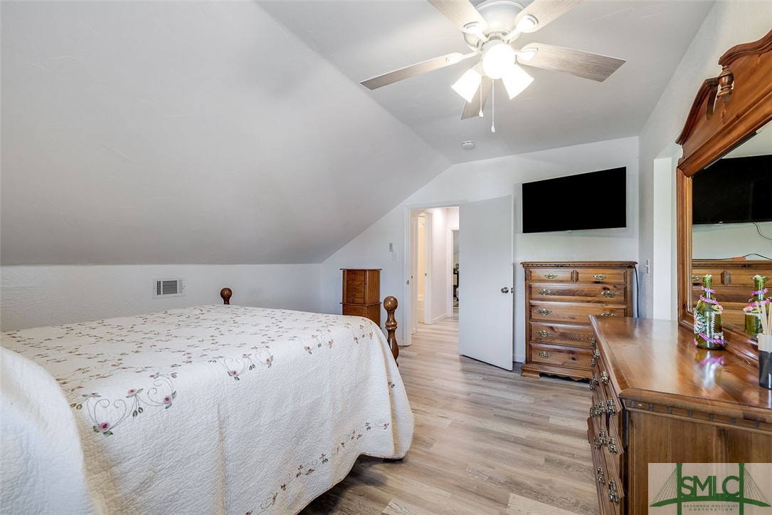 486 Sherrod Road Brooklet, GA 30415 - Photo 34 of 48