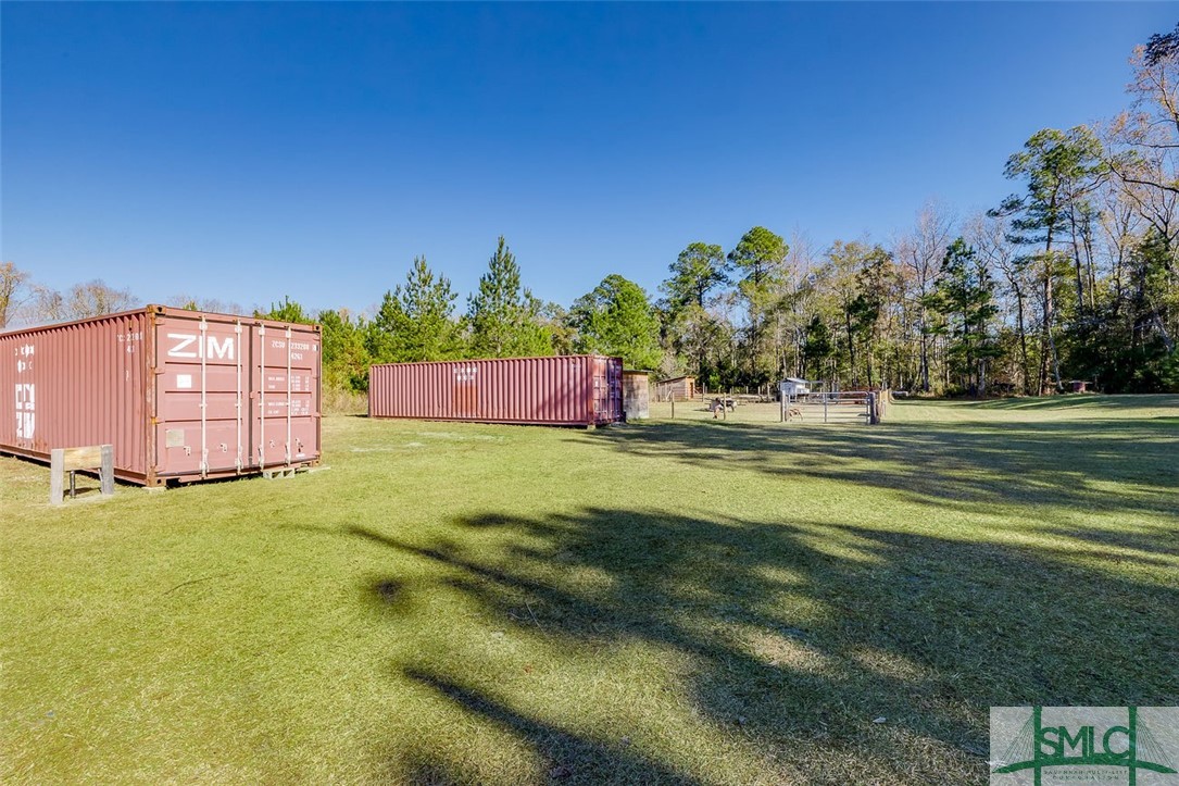 486 Sherrod Road Brooklet, GA 30415 - Photo 48 of 48