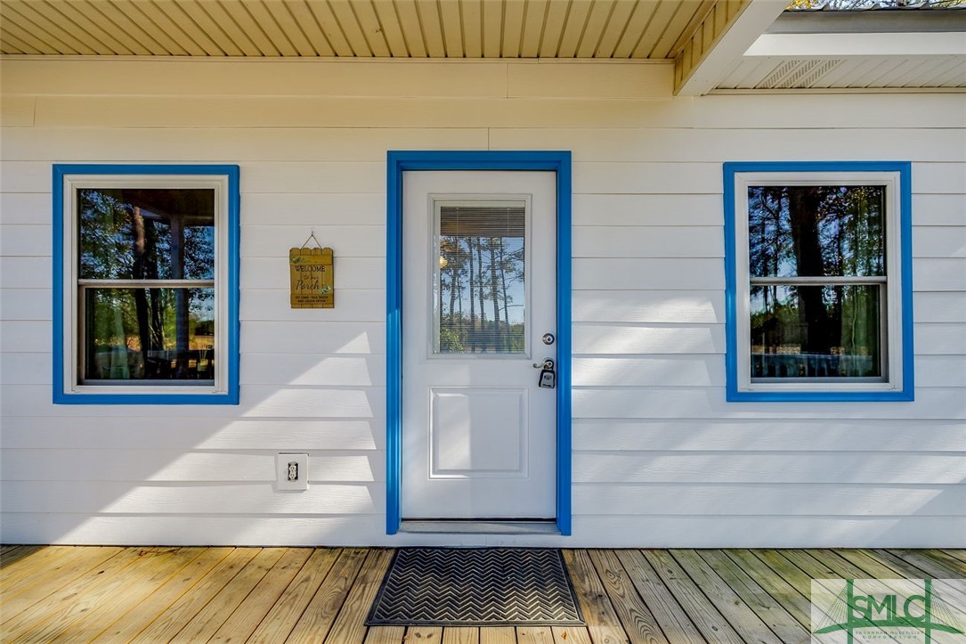 486 Sherrod Road Brooklet, GA 30415 - Photo 6 of 48