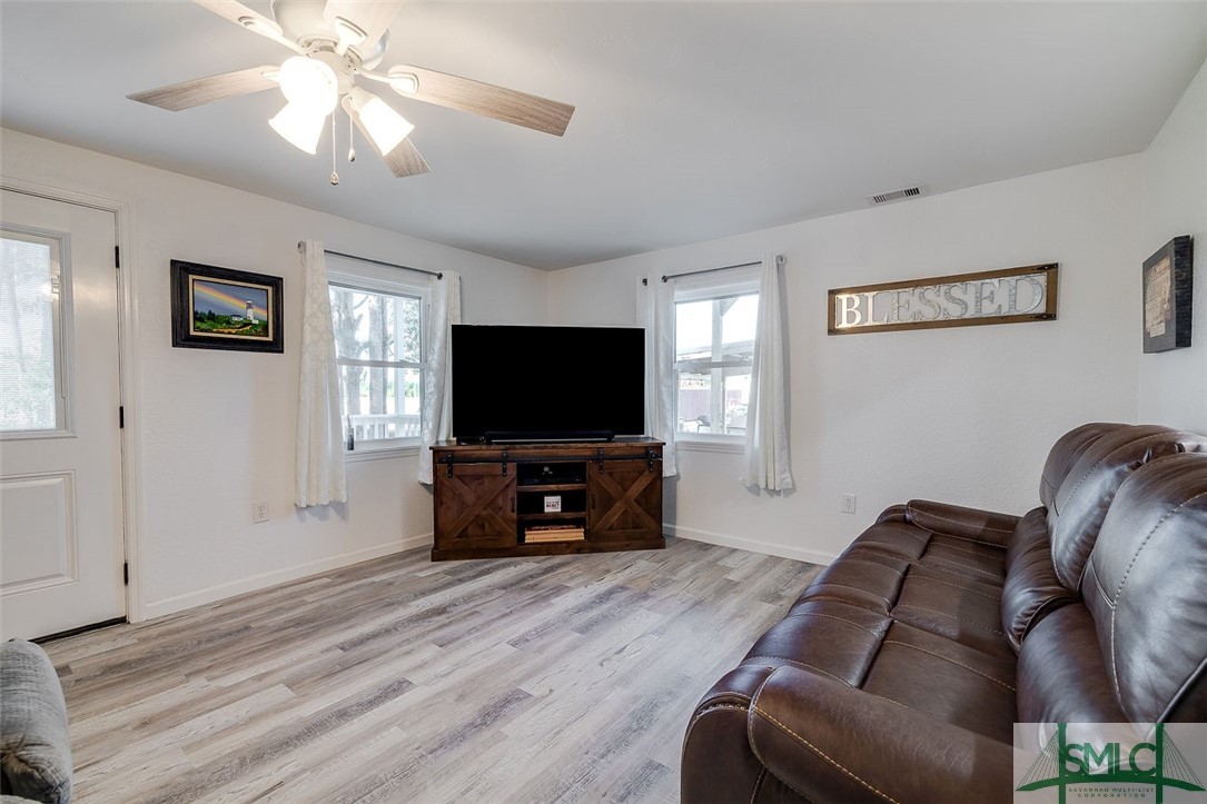486 Sherrod Road Brooklet, GA 30415 - Photo 7 of 48