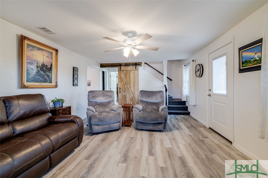 486 Sherrod Road Brooklet, GA 30415 - Photo 10 of 48