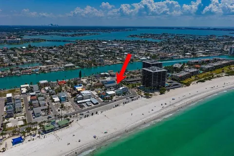 $1,500,000 | 40 77th Avenue, Treasure Island, FL 33706