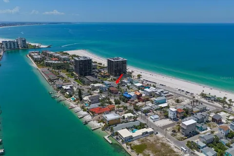 $1,500,000 | 40 77th Avenue, Treasure Island, FL 33706