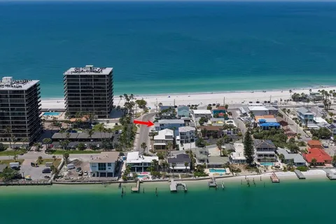 $1,500,000 | 40 77th Avenue, Treasure Island, FL 33706