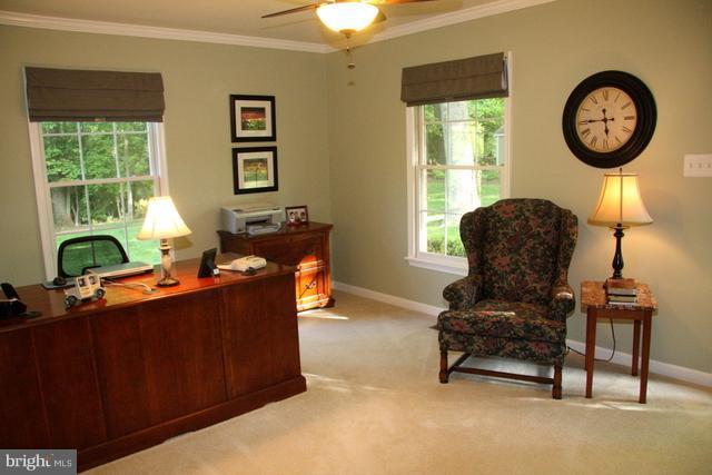 Spacious Bedroom #3