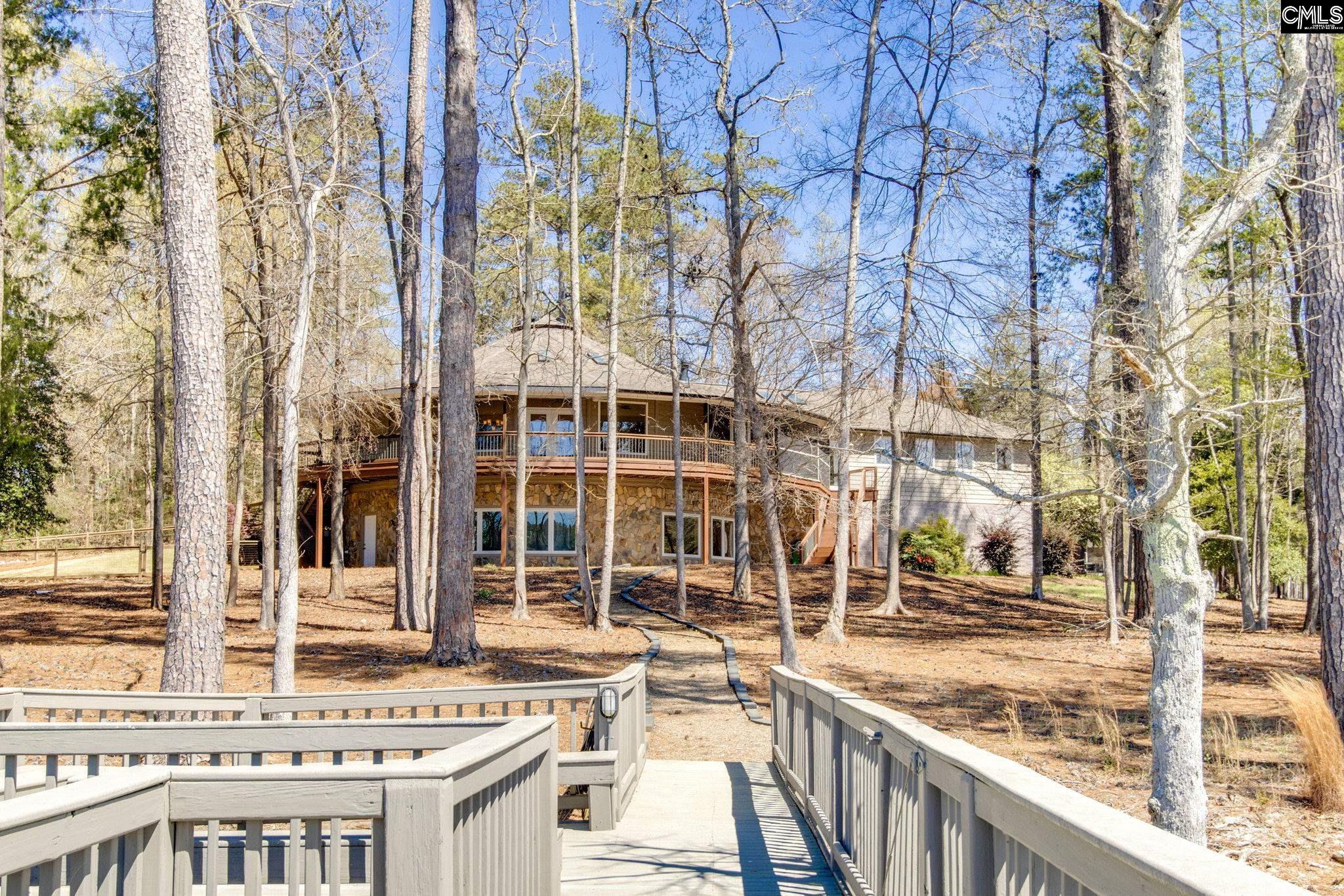 444 Maple Knoll Road Prosperity, SC 29127 - Photo 60 of 68