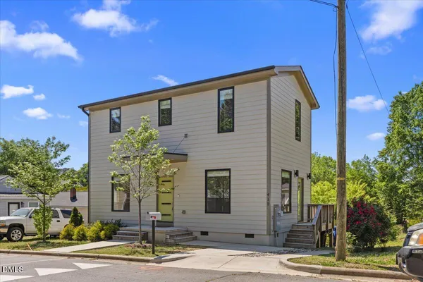 $310,000 | 412 Commonwealth Street, Durham, NC 27703