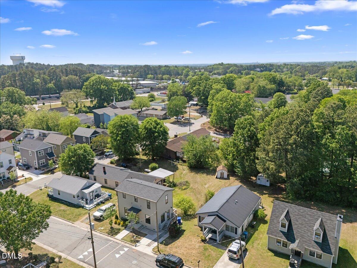 412 Commonwealth Street Durham, NC 27703 - Photo 21 of 24 a view of a city