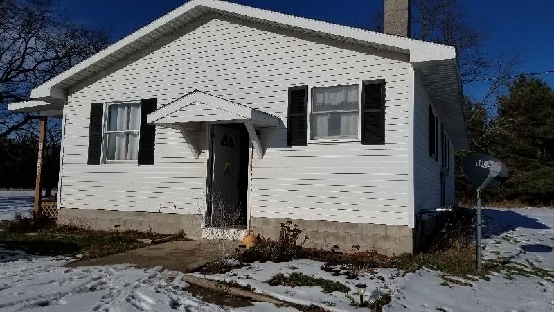 9586 North Petersen Road Frederic, MI 49733 - Photo 3 of 15 Gallery Image 3