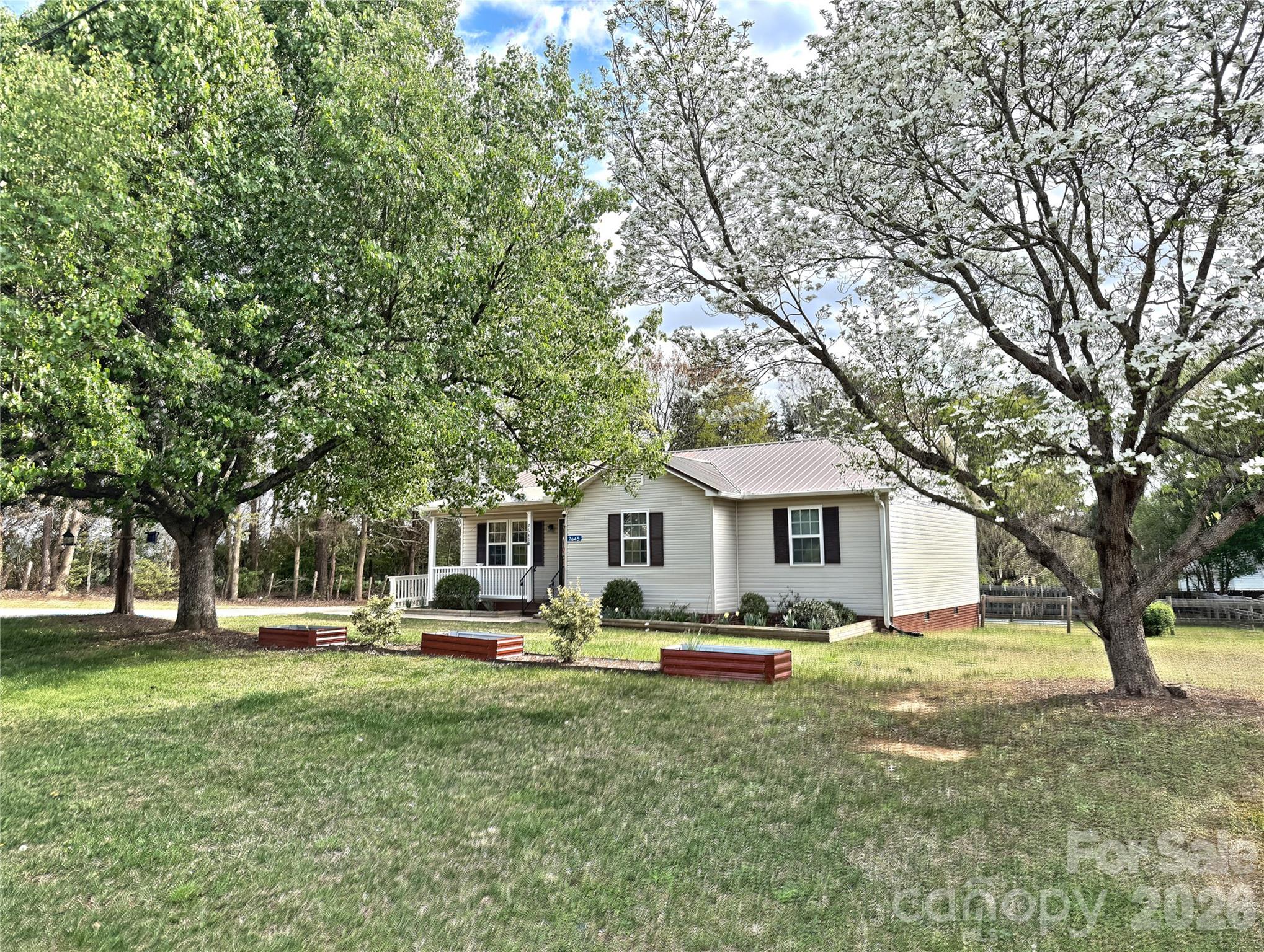 7645 Bringle Ferry Road Salisbury, NC 28146 - Photo 2 of 22 Gallery Image 2