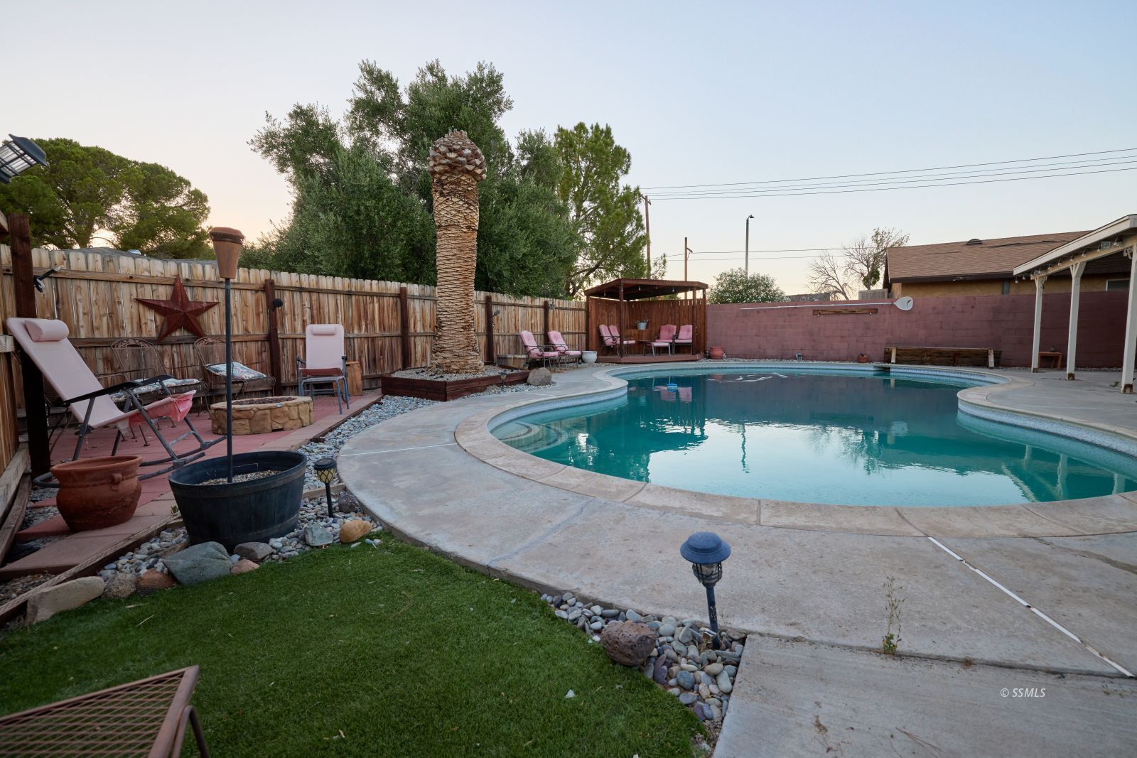 507 South Alvord Street Ridgecrest, CA 93555 - Photo 24 of 27