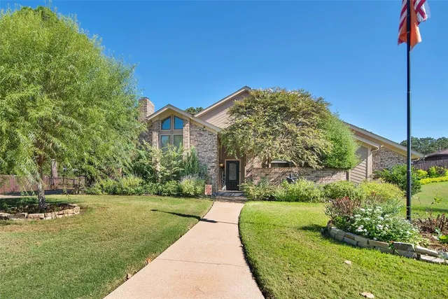 $399,000 | 2603 Brookhaven Drive, Denison, TX 75020