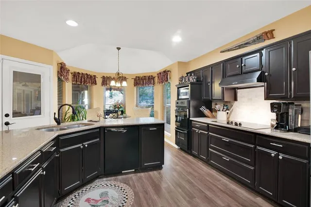 $399,000 | 2603 Brookhaven Drive, Denison, TX 75020