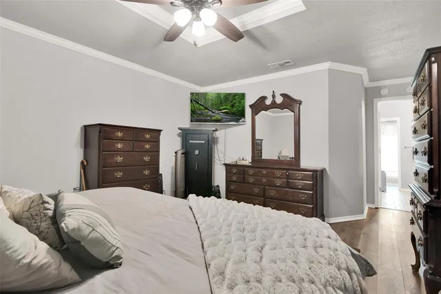 $399,000 | 2603 Brookhaven Drive, Denison, TX 75020