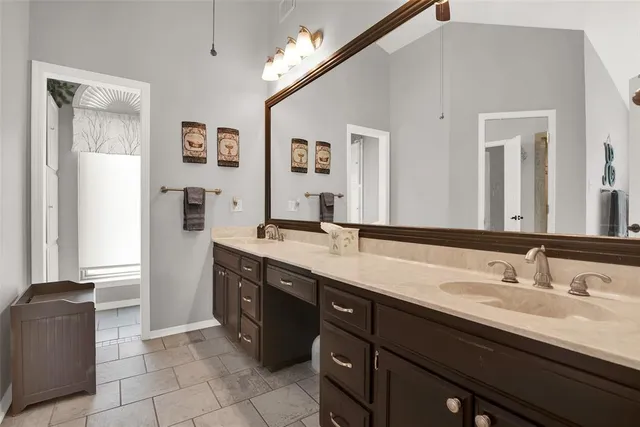 $399,000 | 2603 Brookhaven Drive, Denison, TX 75020