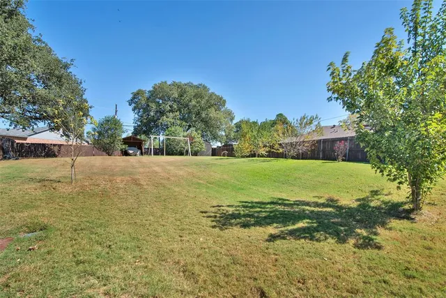 $399,000 | 2603 Brookhaven Drive, Denison, TX 75020