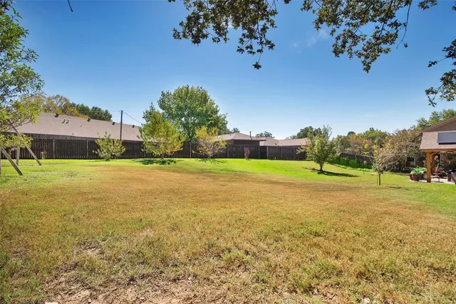 $399,000 | 2603 Brookhaven Drive, Denison, TX 75020