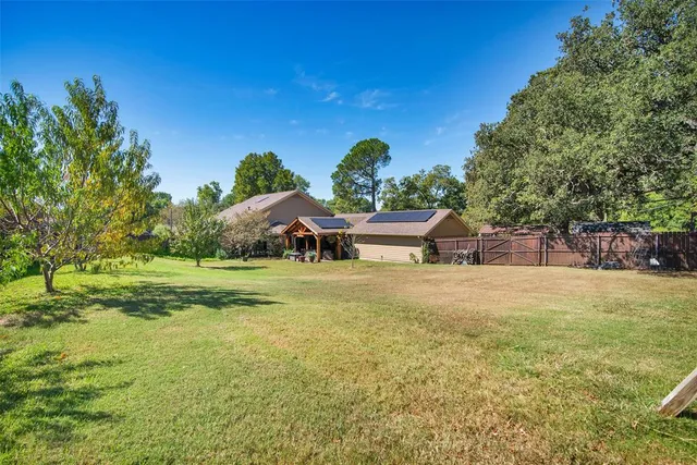 $399,000 | 2603 Brookhaven Drive, Denison, TX 75020