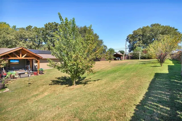 $399,000 | 2603 Brookhaven Drive, Denison, TX 75020