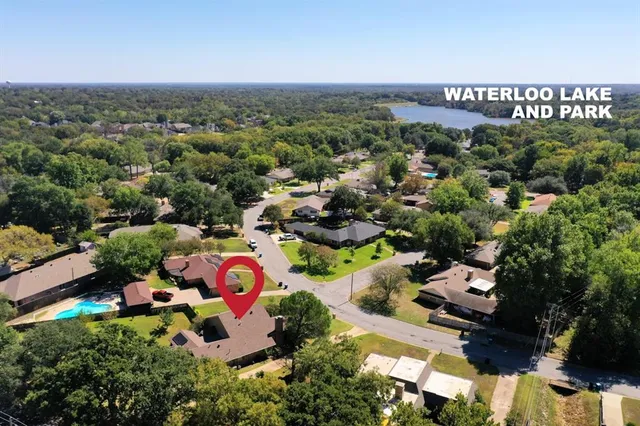 $399,000 | 2603 Brookhaven Drive, Denison, TX 75020