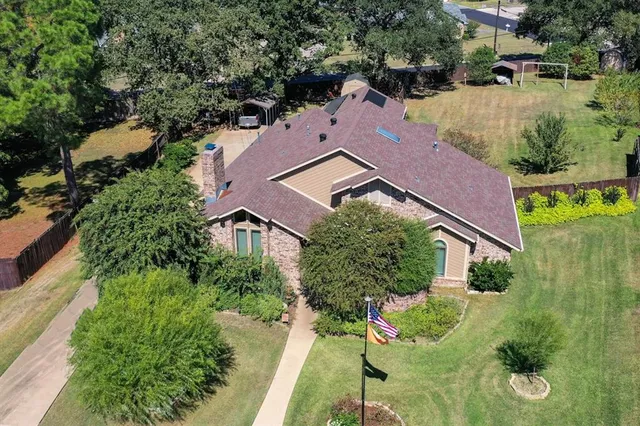 $399,000 | 2603 Brookhaven Drive, Denison, TX 75020