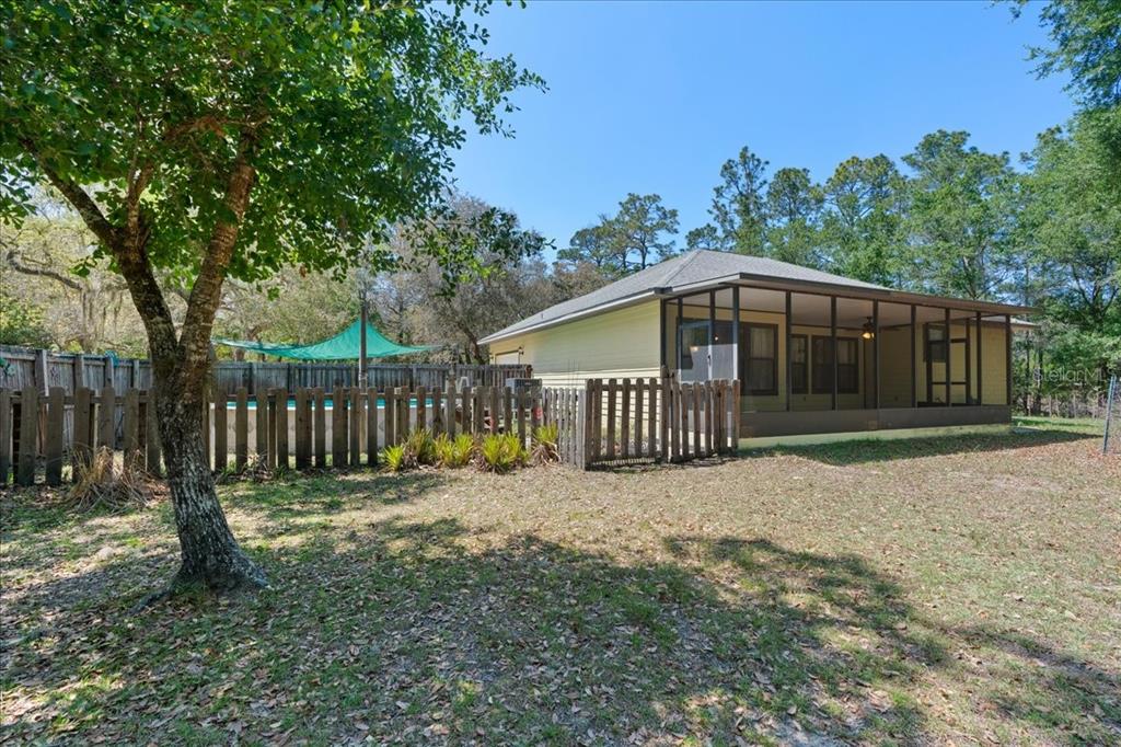124 Mandarin Lake Road Melrose, FL 32666 - Photo 35 of 46 Gallery Image 35