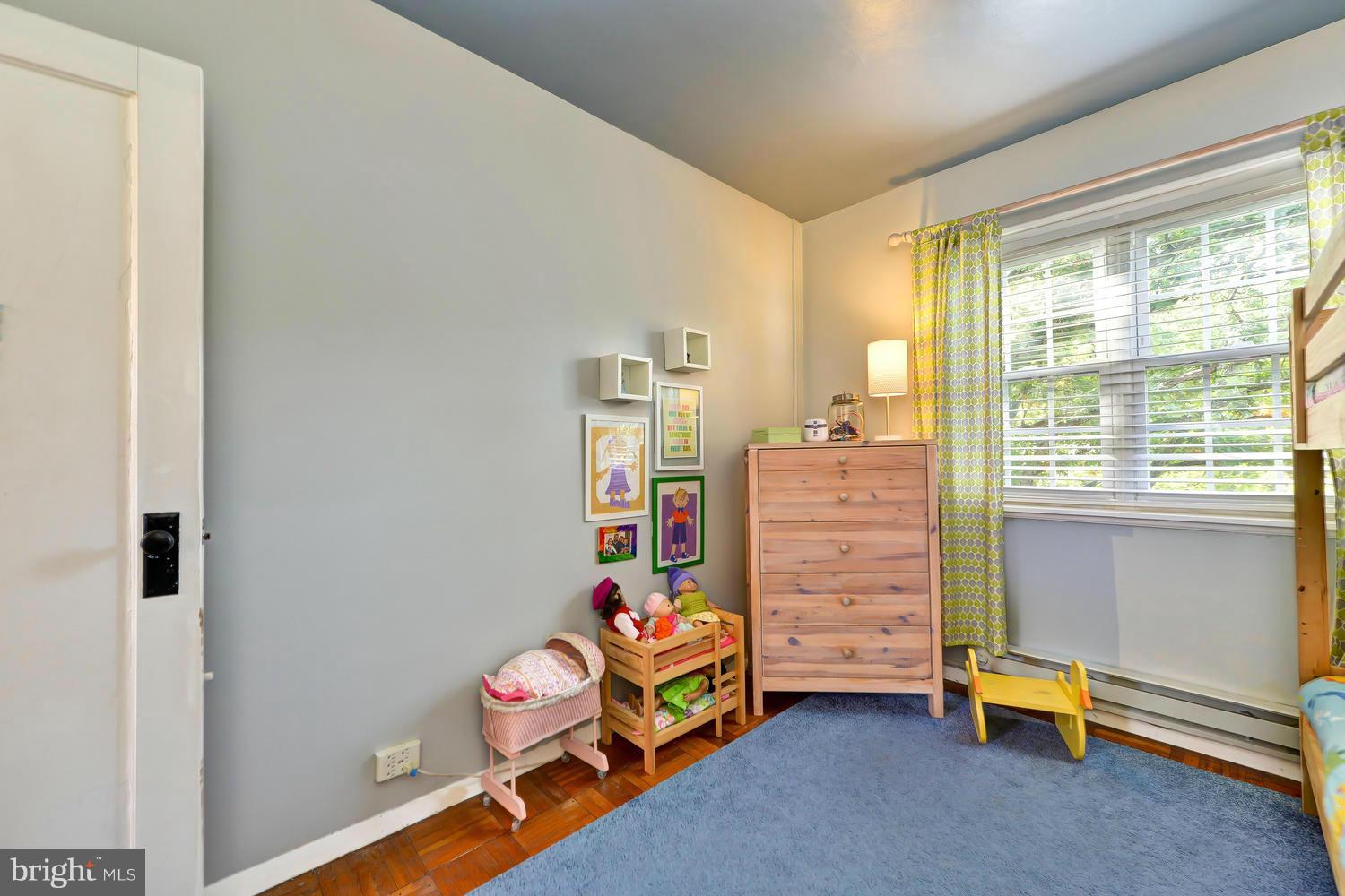 3226 Gunston Road, Unit 720 Alexandria, VA 22302 - Photo 14 of 24 Bedroom