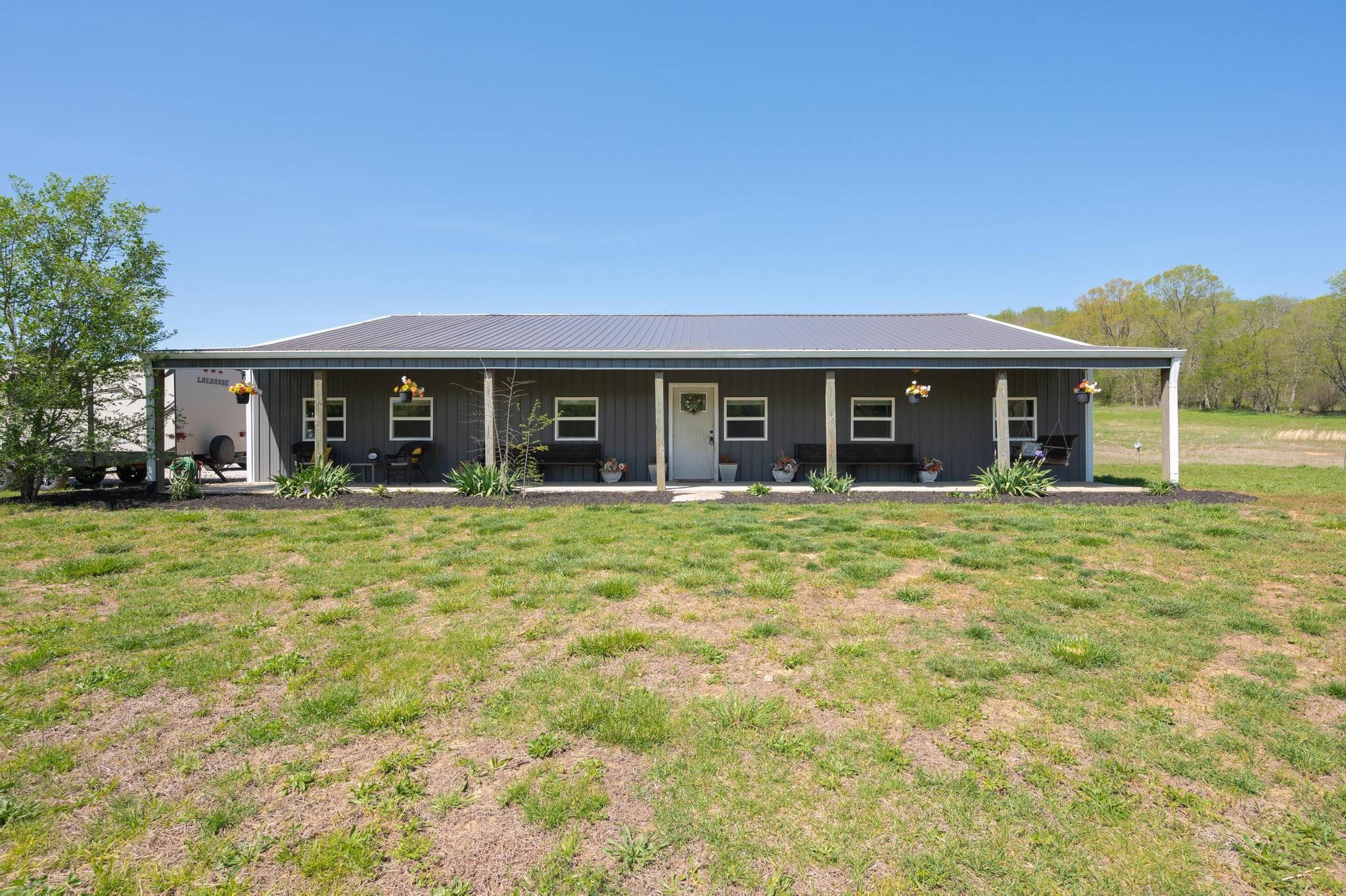 770 Echo Road Hartsville, TN 37074 - Photo 1 of 47