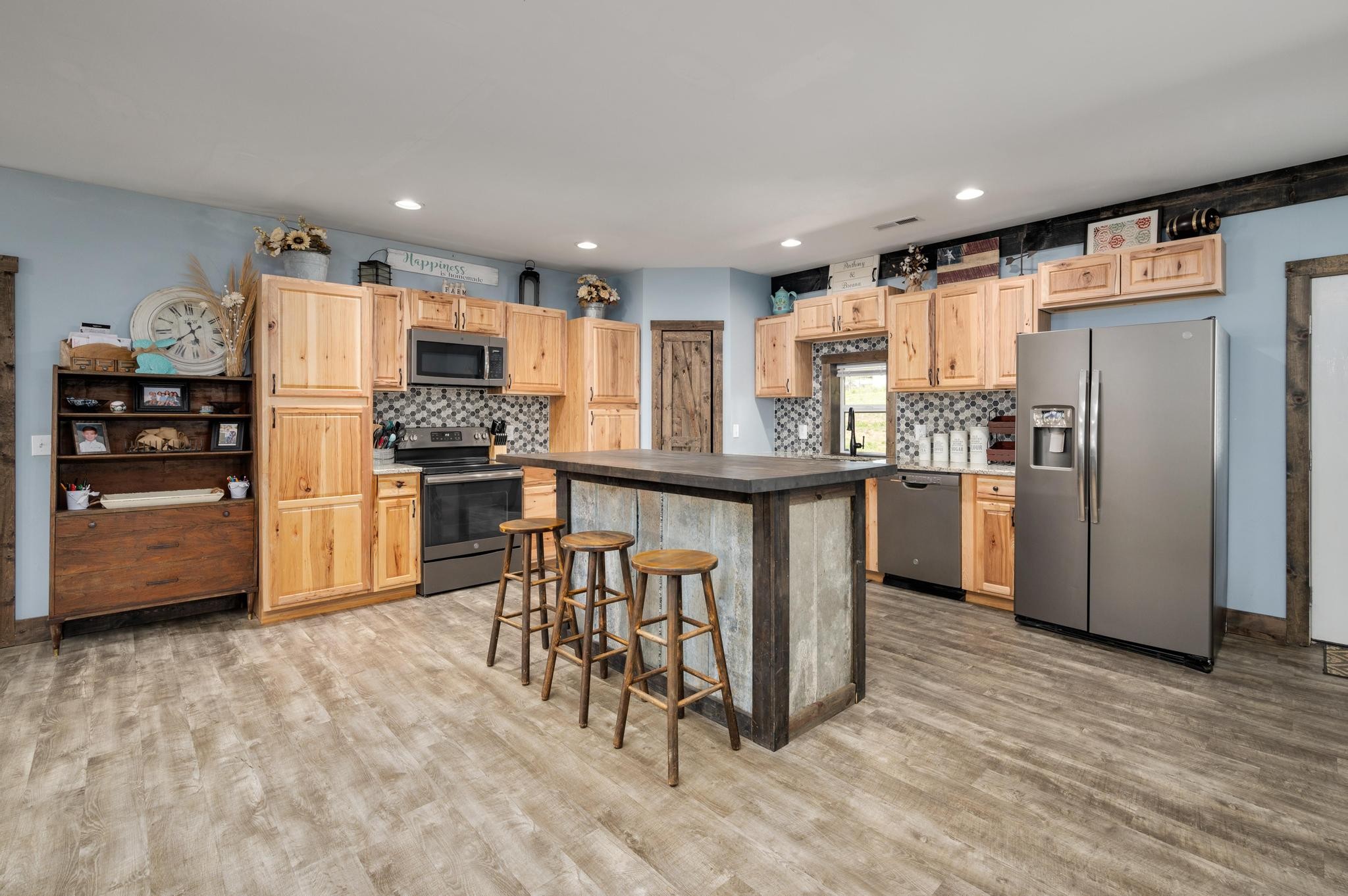 770 Echo Road Hartsville, TN 37074 - Photo 16 of 47