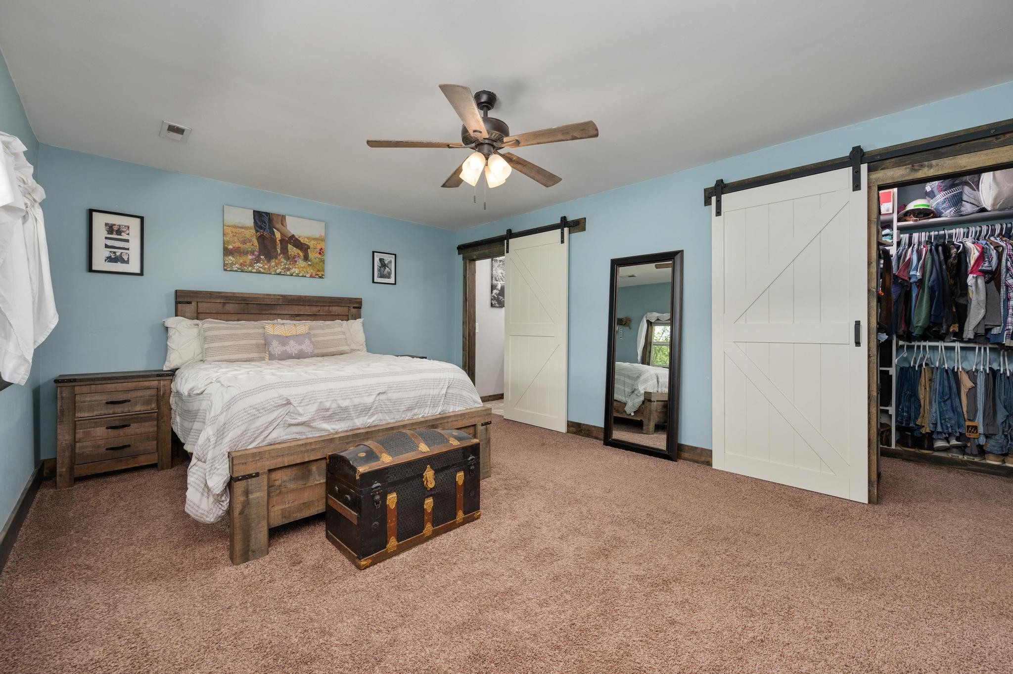 770 Echo Road Hartsville, TN 37074 - Photo 19 of 47