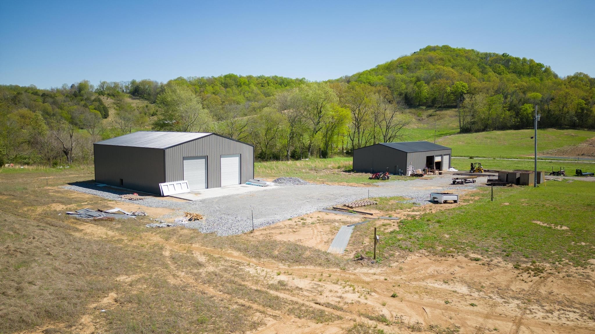 770 Echo Road Hartsville, TN 37074 - Photo 2 of 47