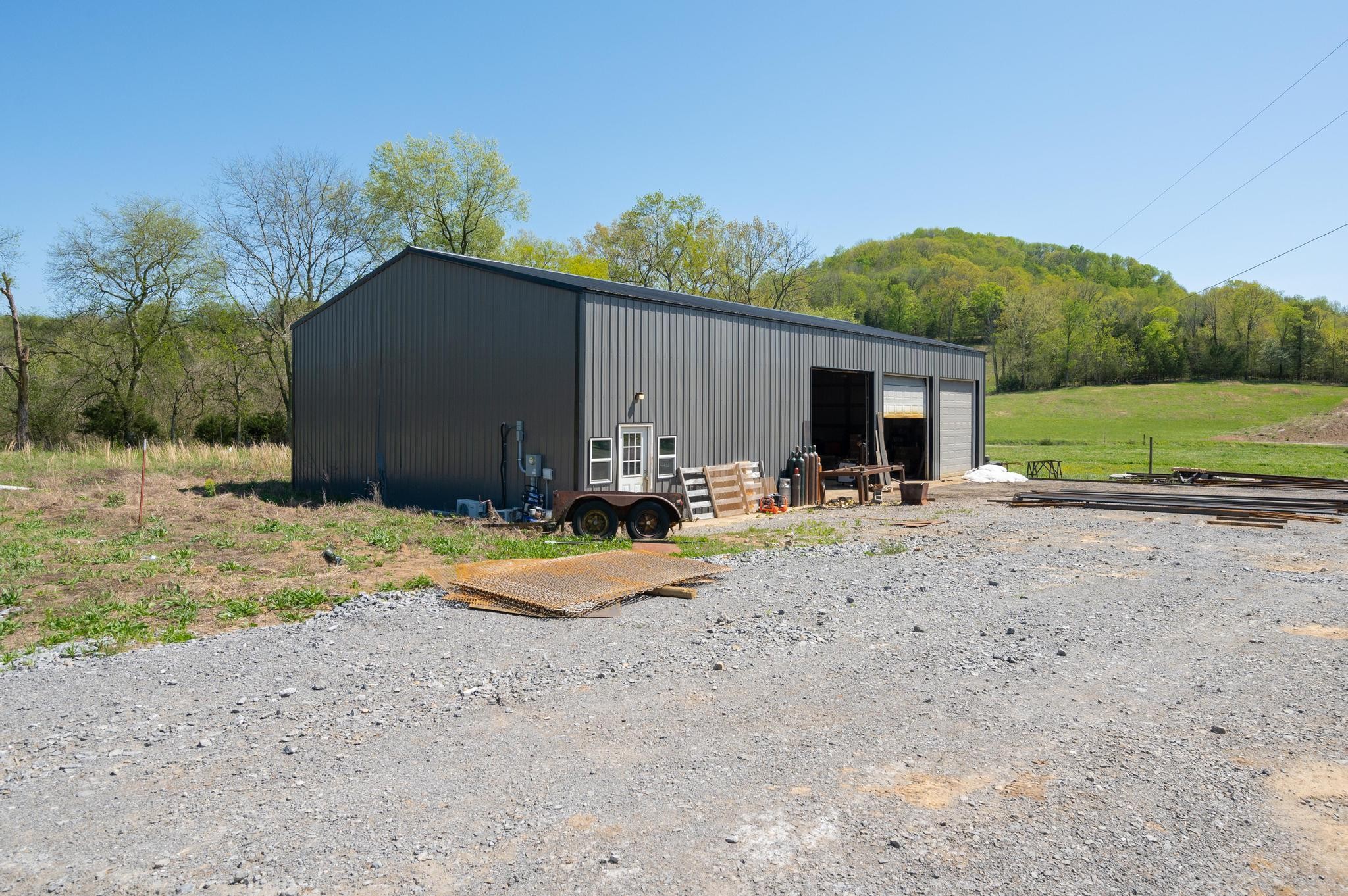 770 Echo Road Hartsville, TN 37074 - Photo 28 of 47