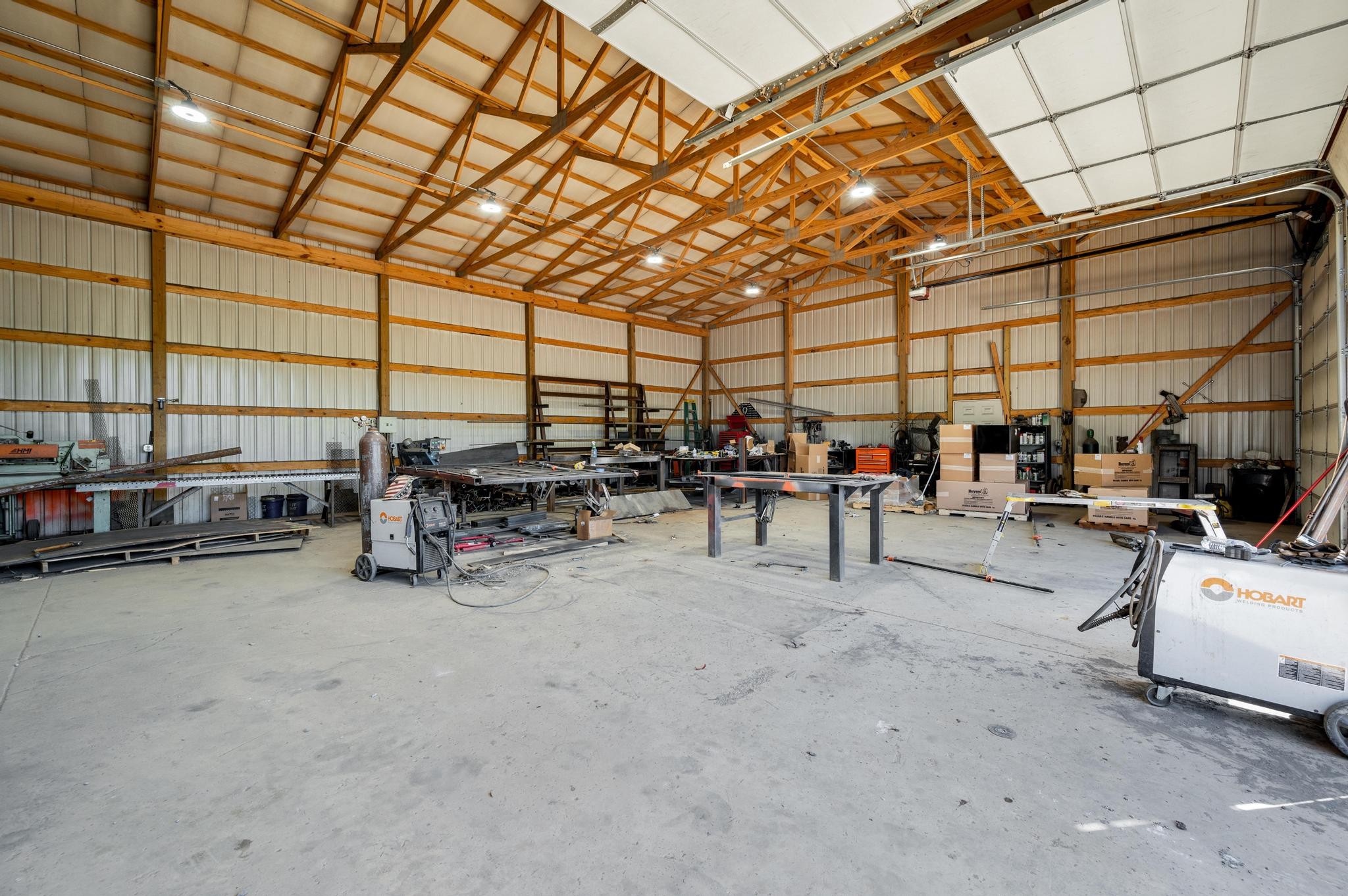 770 Echo Road Hartsville, TN 37074 - Photo 29 of 47