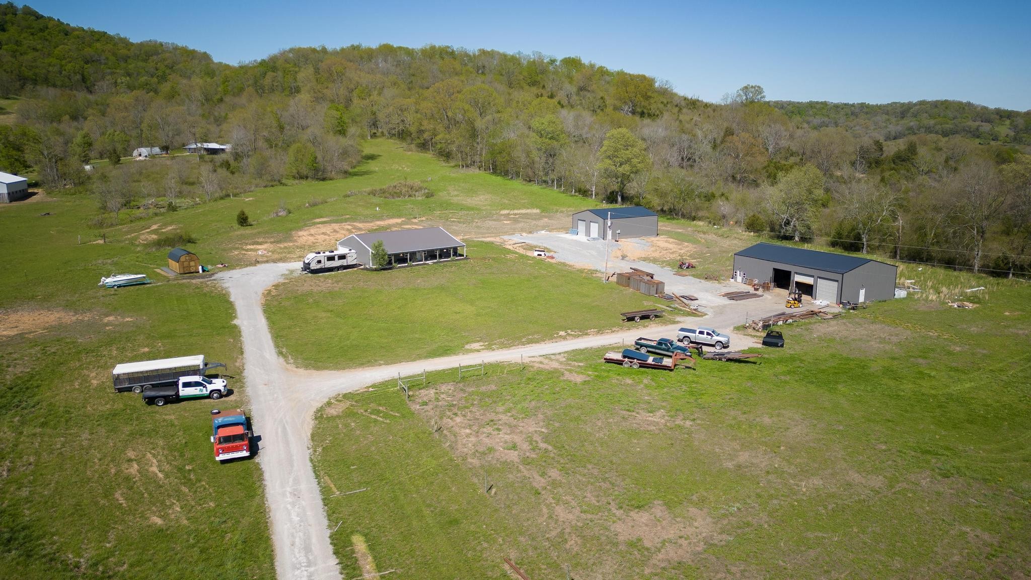 770 Echo Road Hartsville, TN 37074 - Photo 3 of 47