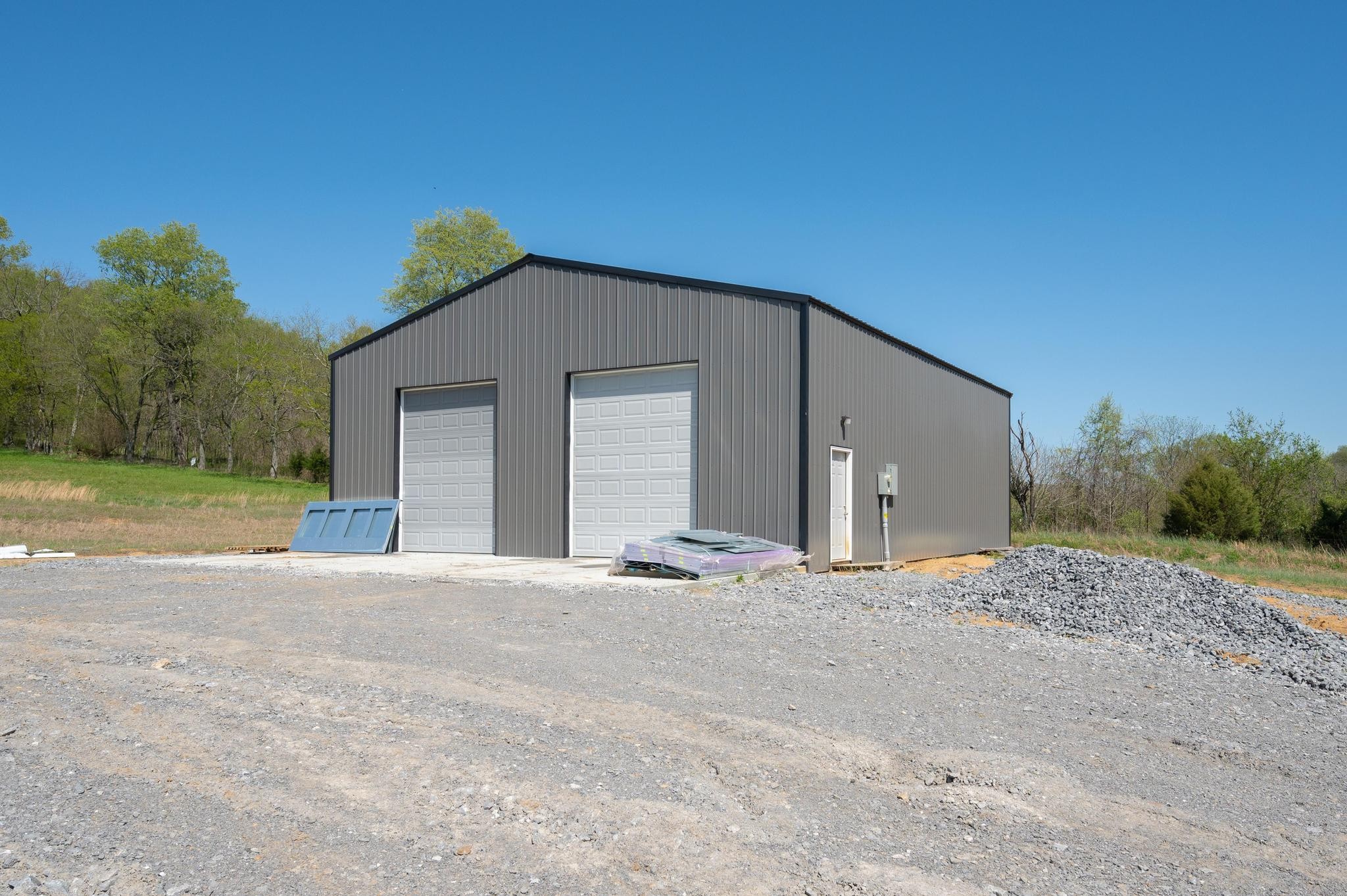 770 Echo Road Hartsville, TN 37074 - Photo 34 of 47